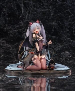 Azur Lane PVC Figure Janus scala 1/7