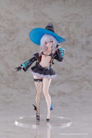 Statua Azur Lane PVC Jade A Good scala 1/6