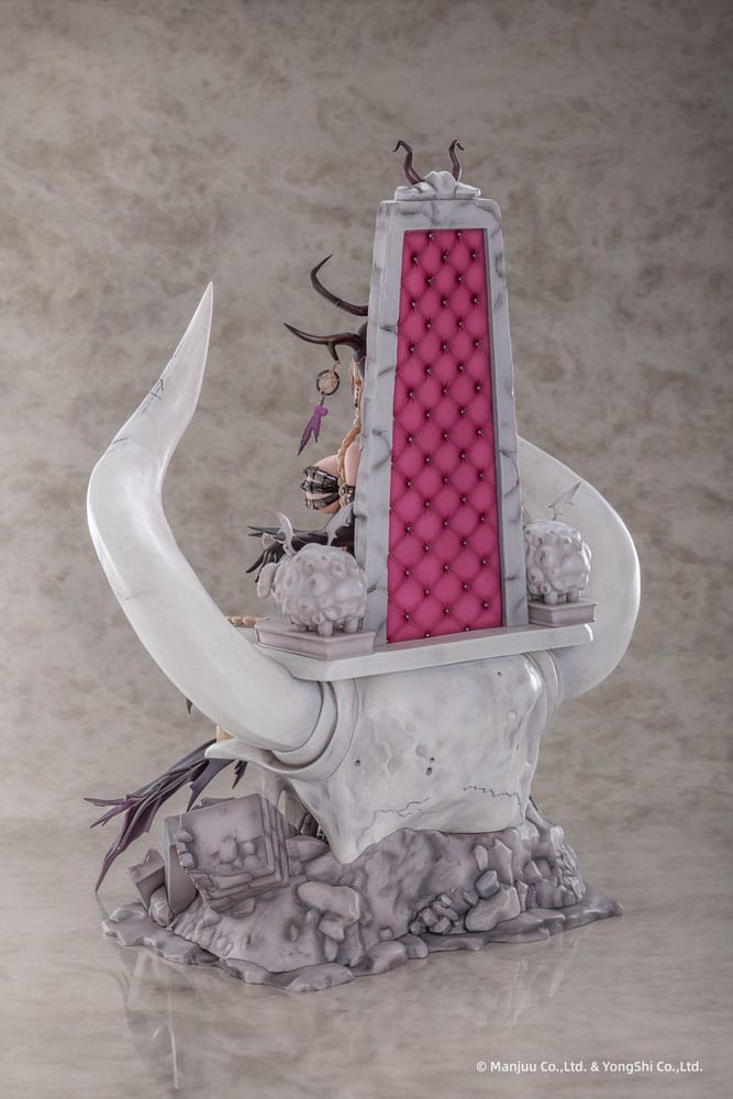 Statua Azur Lane PVC 1/6 Special Base for Owari: My Wish is For Love Ver. 40 cm DS Modellismo Statua Azur Lane PVC Base scala 1/6