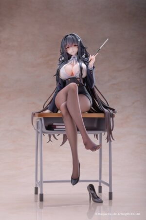 Azur Lane PVC Figure Azuma Career scala 1/6