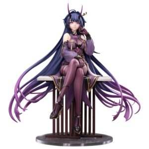 Statua Honkai Impact 3rd PVC Mei scala 1/7