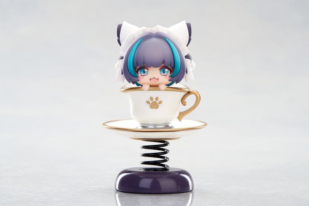 Statua Azur Lane PVC Happy Shake Cheshire 8 cm DS Modellismo Statua Azur Lane Happy Shake Cheshire APEX