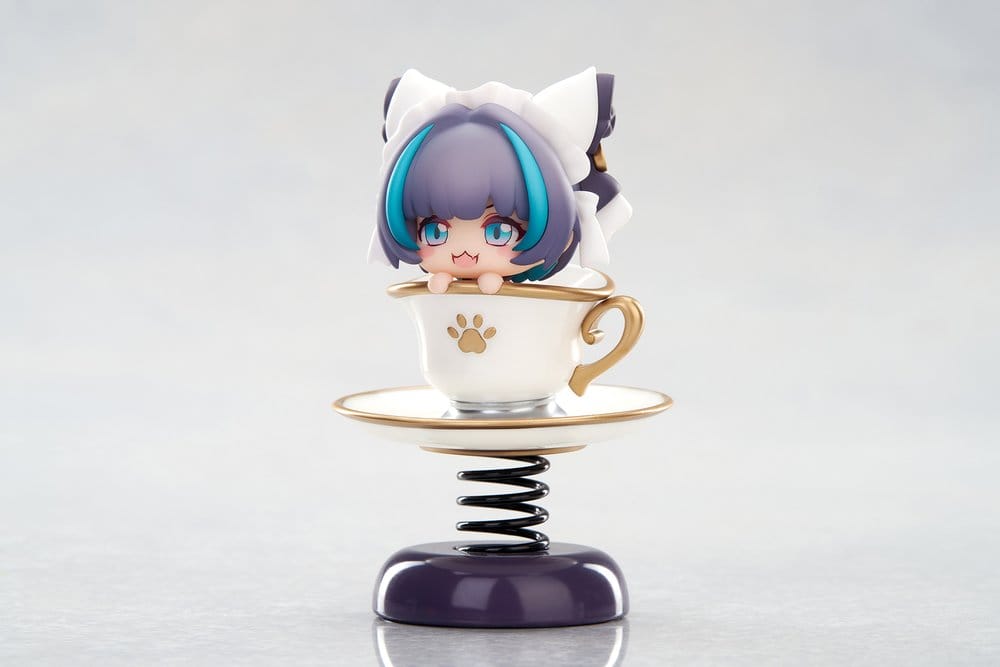 Statua Azur Lane PVC Happy Shake Cheshire 8 cm DS Modellismo Statua Azur Lane Happy Shake Cheshire APEX