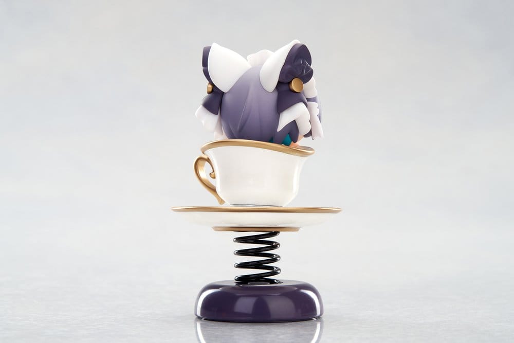 Statua Azur Lane PVC Happy Shake Cheshire 8 cm DS Modellismo Statua Azur Lane Happy Shake Cheshire APEX