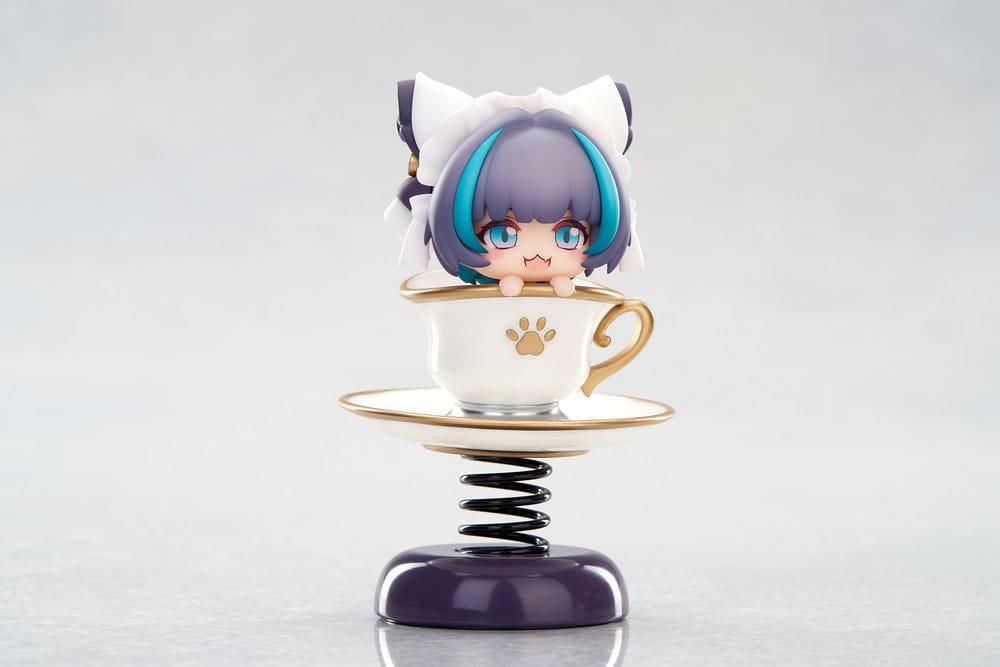 Statua Azur Lane PVC Happy Shake Cheshire 8 cm DS Modellismo Statua Azur Lane Happy Shake Cheshire APEX