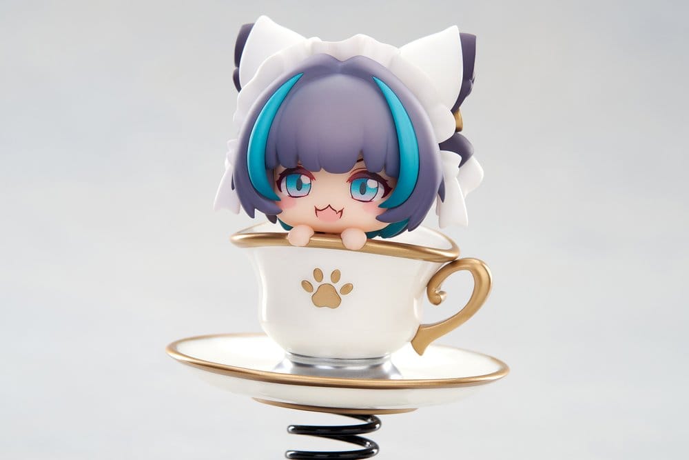 Statua Azur Lane PVC Happy Shake Cheshire 8 cm DS Modellismo Statua Azur Lane Happy Shake Cheshire APEX