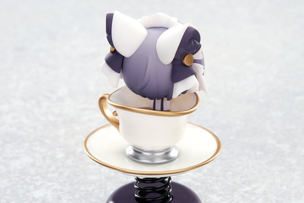 Statua Azur Lane PVC Happy Shake Cheshire 8 cm DS Modellismo Statua Azur Lane Happy Shake Cheshire APEX