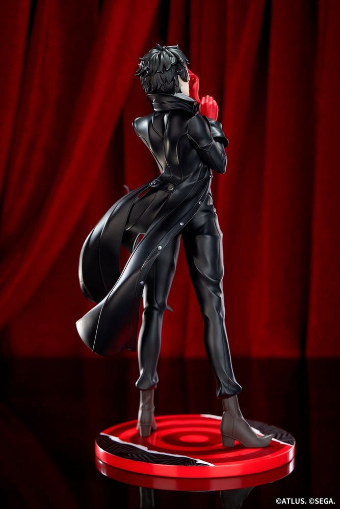 Persona 5 Royal Limpie Series PVC Figure 1/8 Joker 24 cm DS Modellismo Persona 5 Royal Limpie Series PVC scala 1/8