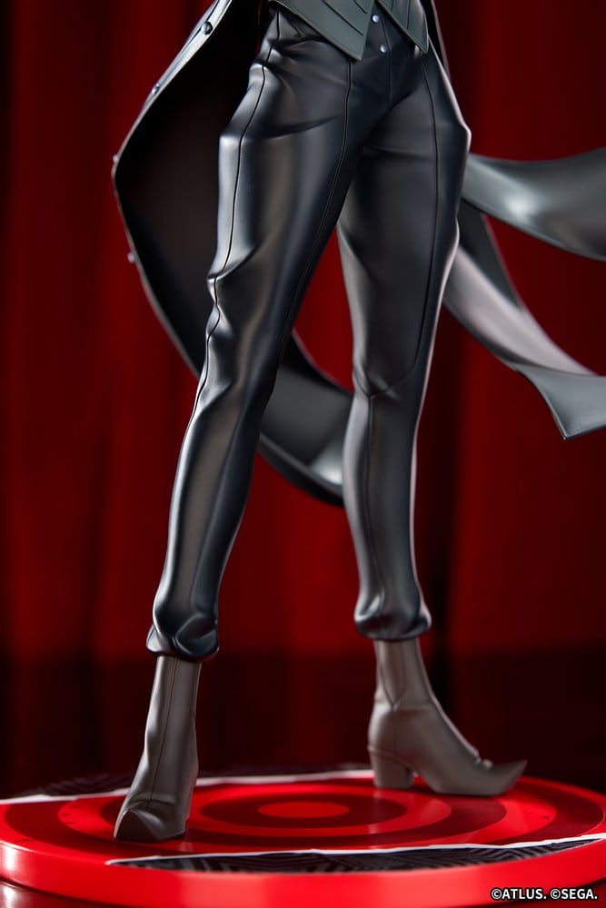 Persona 5 Royal Limpie Series PVC Figure 1/8 Joker 24 cm DS Modellismo Persona 5 Royal Limpie Series PVC scala 1/8