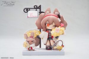 Arknights Cuties Mini Angelina APEX