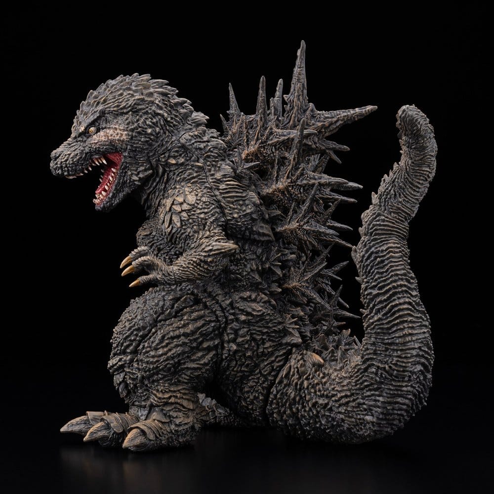 Godzilla Hyper Solid D-Modeling Action Figure Godzilla (2023) Normal Ver. 18 cm DS Modellismo Godzilla Hyper Solid D-Modeling Action