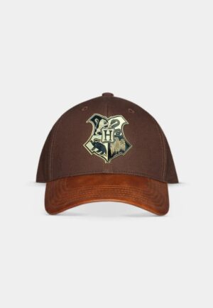 Cappellino Harry Potter da baseball Hogwarts