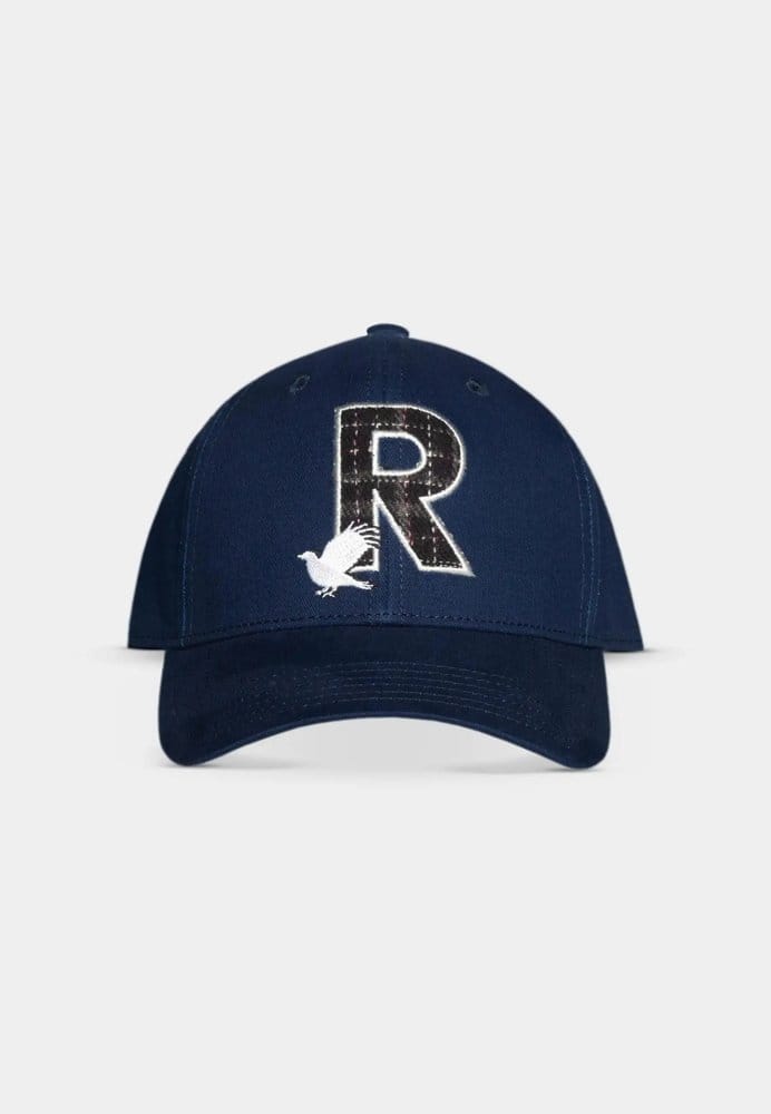 Cappellino Harry Potter da baseball Corvonero DS Modellismo Cappellino Harry Potter da baseball