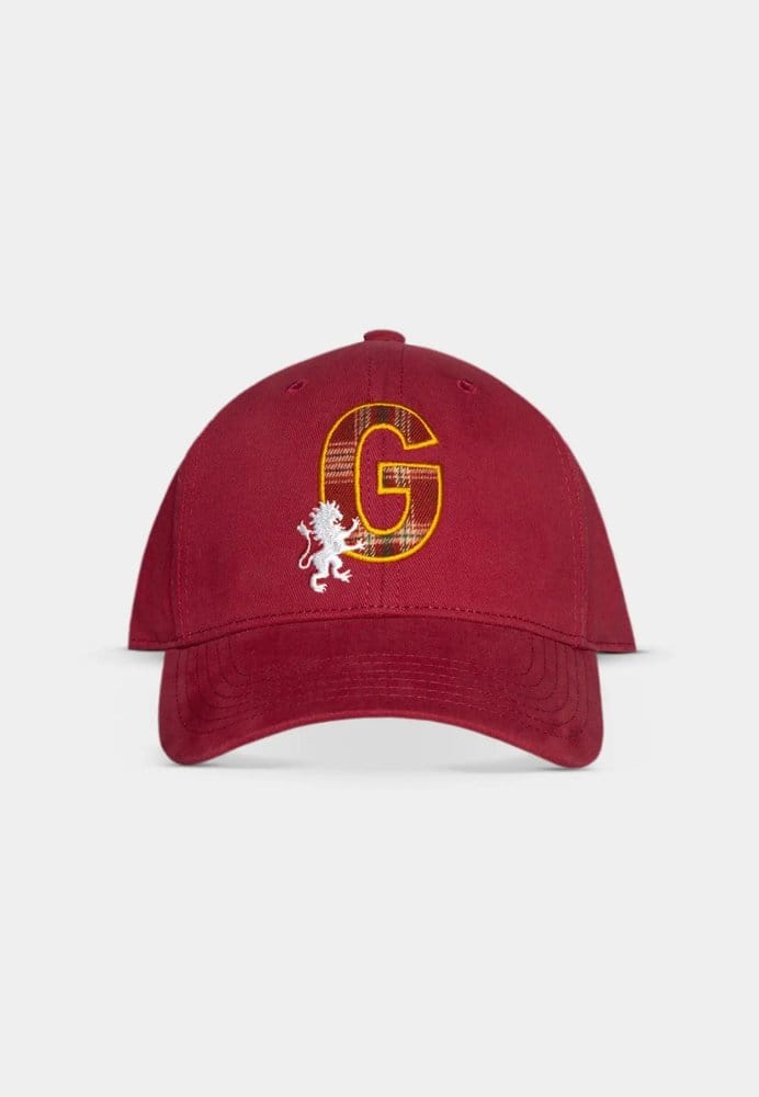 Cappellino Harry Potter da baseball Grifondoro DS Modellismo Cappellino Harry Potter da baseball