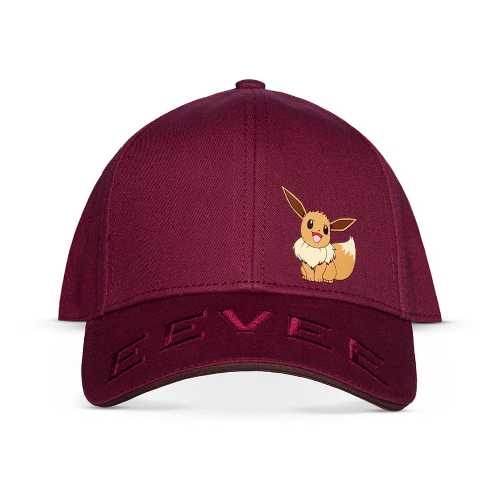 Pokémon Snapback Eevee DS Modellismo Pokémon Snapback Eevee Difuzed