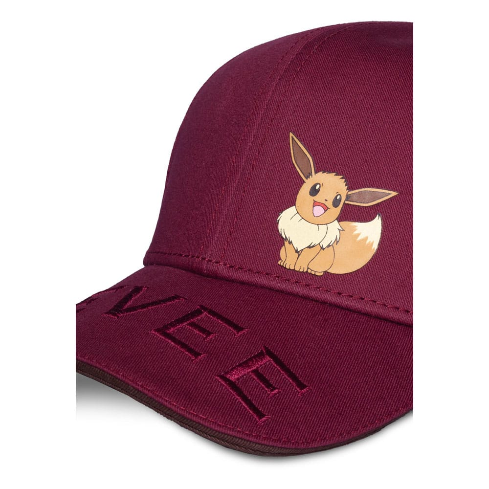 Pokémon Snapback Eevee DS Modellismo Pokémon Snapback Eevee Difuzed