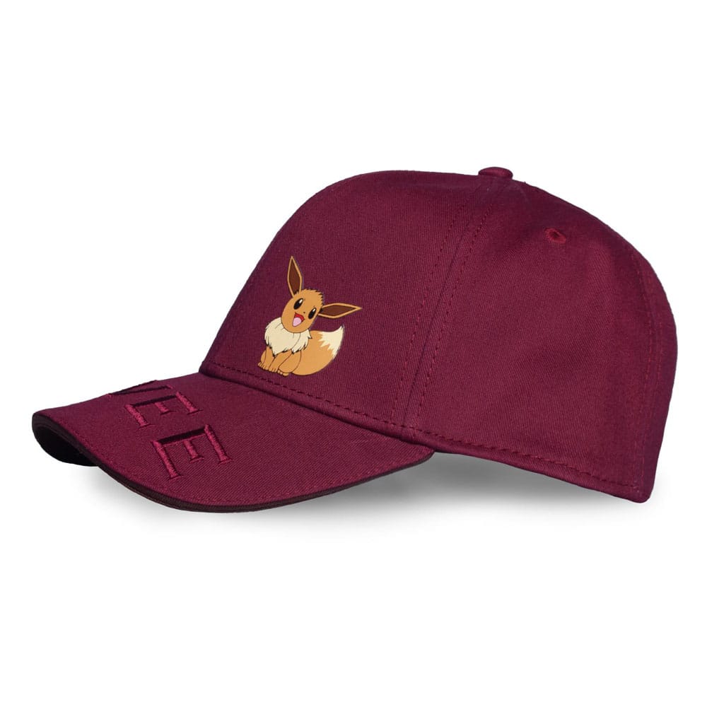Pokémon Snapback Eevee DS Modellismo Pokémon Snapback Eevee Difuzed