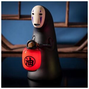 Spirited Away Light No Face Semic