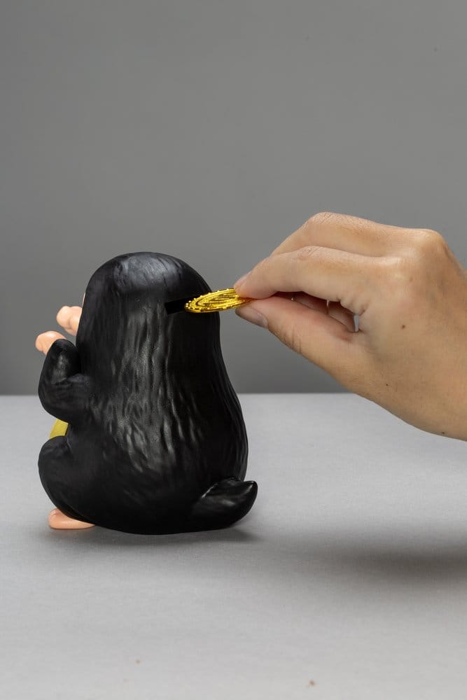 Salvadanaio Fantastic Beasts Palm Size Series Vinyl Niffler 11 cm DS Modellismo Salvadanaio Fantastic Beasts Palm Niffler