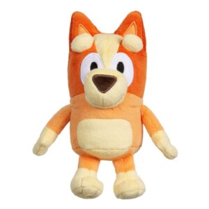 Peluche Bluey Bingo Moose Toys