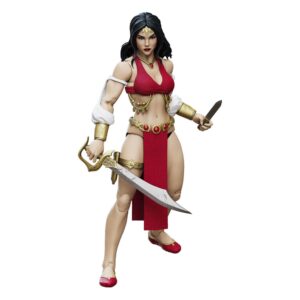 Conan Barbarian Epic H.A.C.K.S. scala 1/12