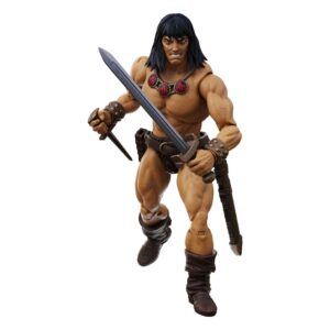 Conan Barbarian Epic H.A.C.K.S. scala 1/18