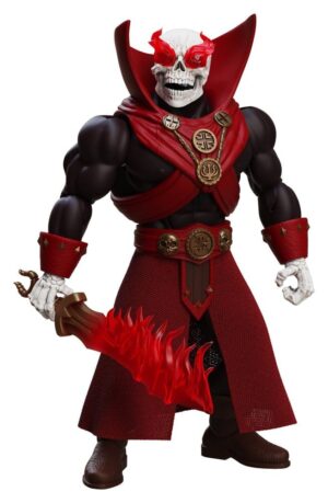 Conan Barbarian Immortal Champions Action