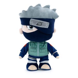 Peluche Naruto Shippuden Kakashi Barrado