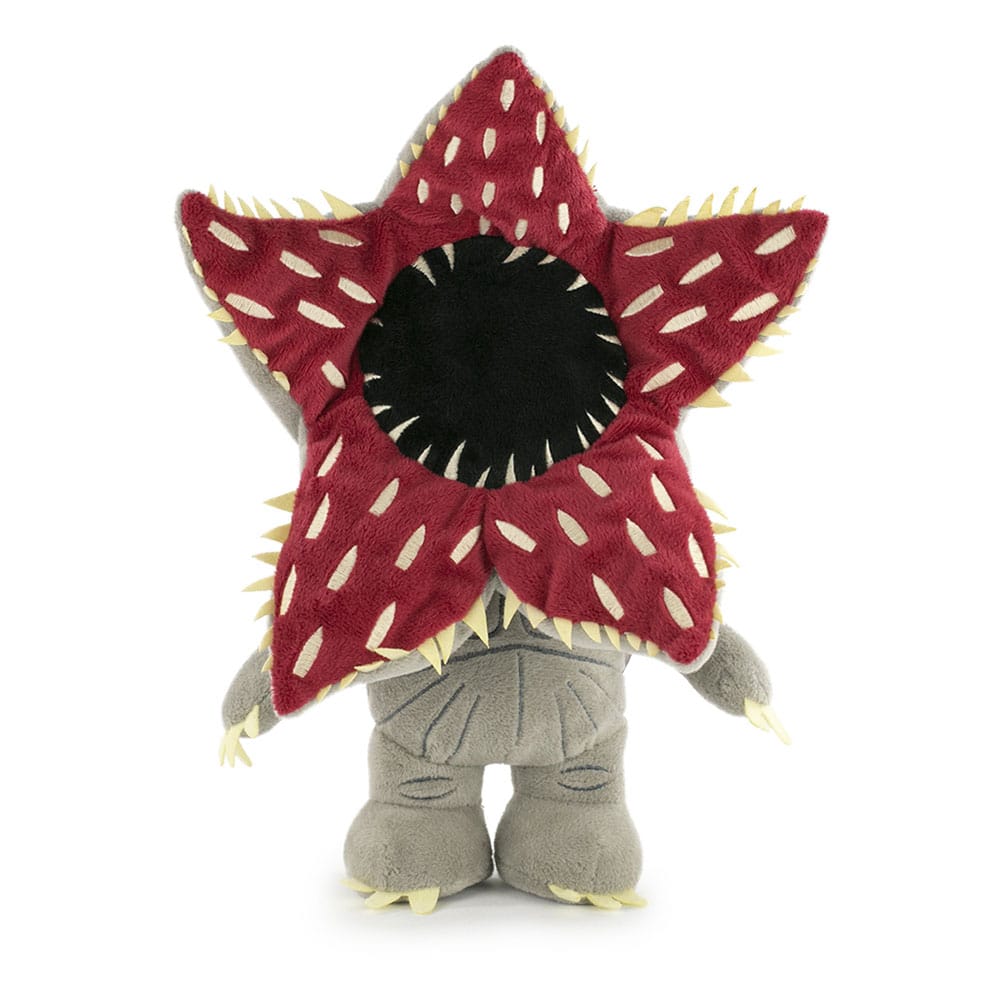 Peluche Stranger Things Demogorgon 32 cm DS Modellismo Peluche Stranger Things Demogorgon Barrado
