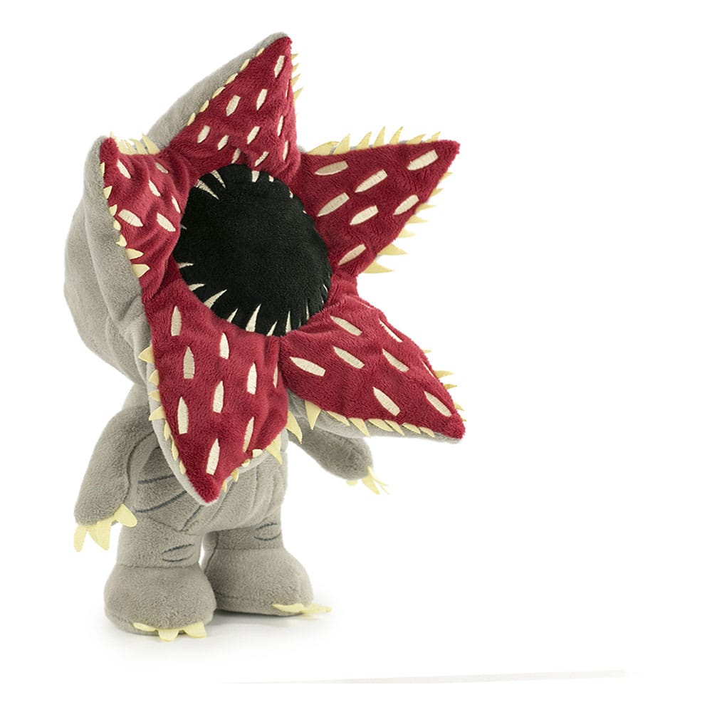 Peluche Stranger Things Demogorgon 32 cm DS Modellismo Peluche Stranger Things Demogorgon Barrado