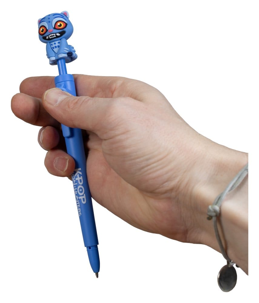 Penna KPop Demon Hunters Fidget Derpy DS Modellismo Penna KPop Demon Hunters Fidget Derpy