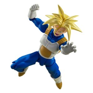 Dragon Ball Z S.H. Figuarts Super Saiyan