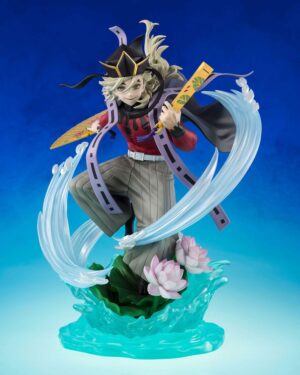 Demon Slayer: Kimetsu no Yaiba FiguartsZERO