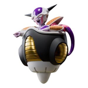 Dragon Ball Z S.H. Figuarts Action Frieza