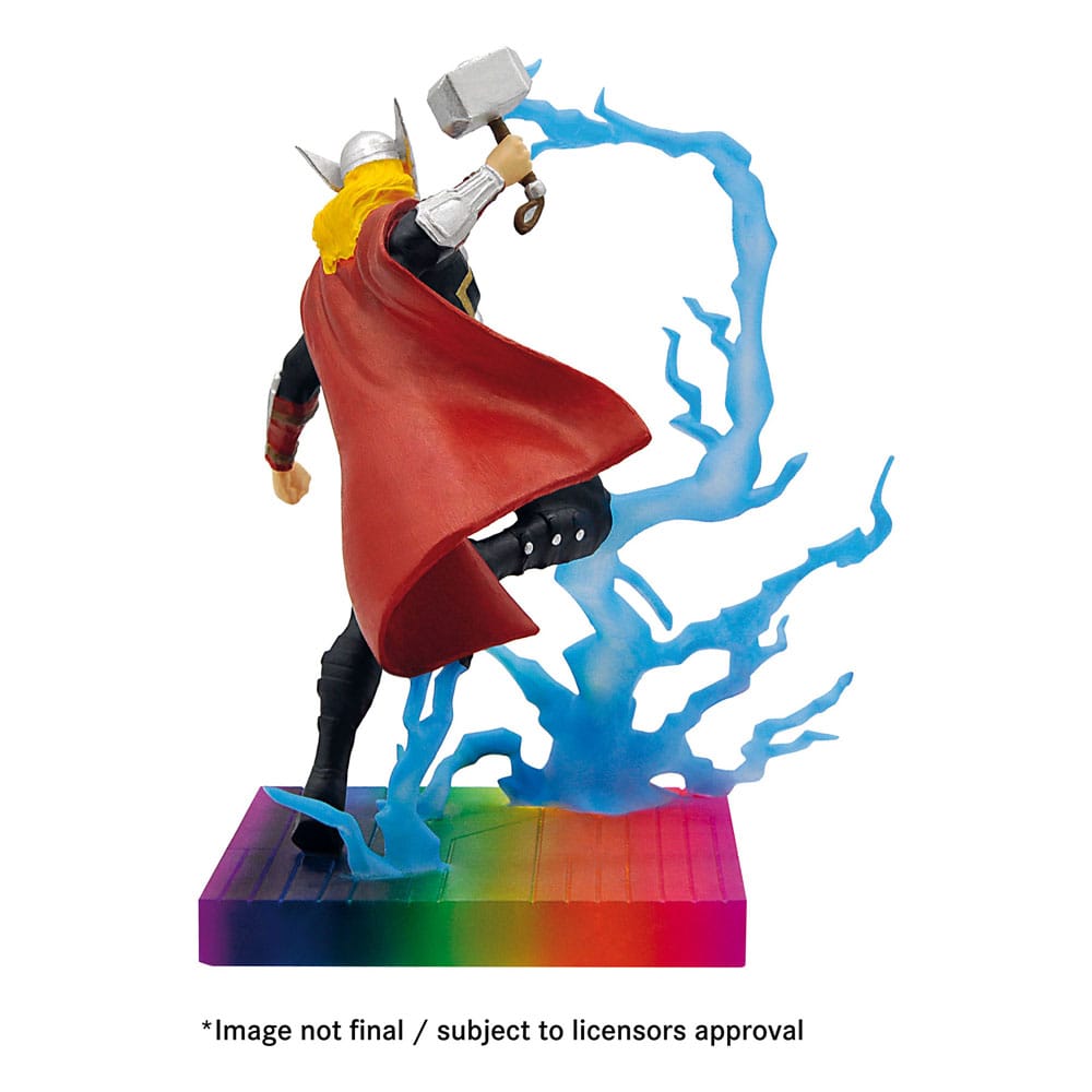 Avengers Figure Thor 12 cm DS Modellismo Avengers Figure Thor 12 cm Bullyland