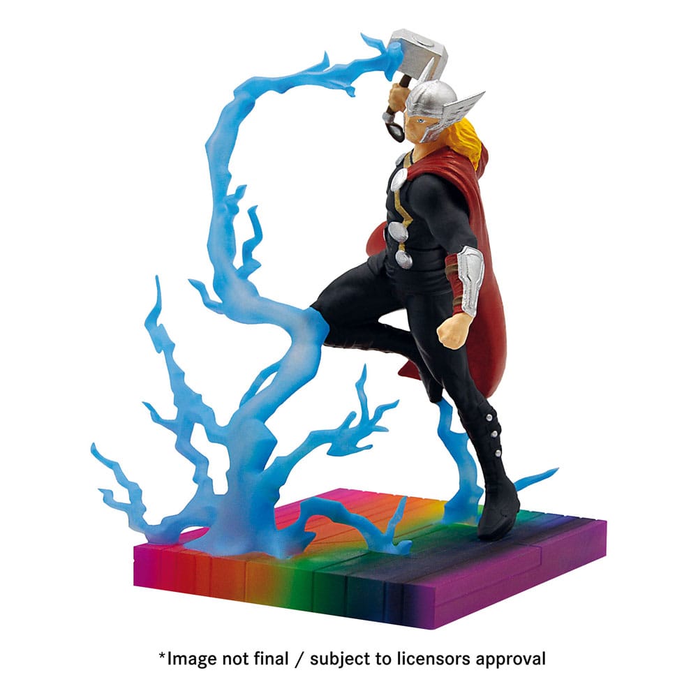 Avengers Figure Thor 12 cm DS Modellismo Avengers Figure Thor 12 cm Bullyland
