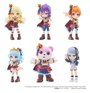BanG Dream! PalVerse Mini Hello, Happy