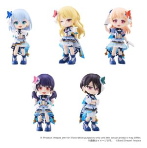 BanG Dream! PalVerse Mini Morfonica Blind