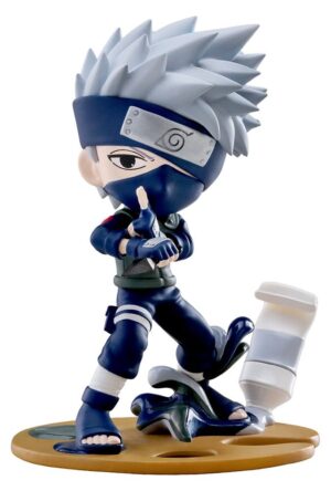 Naruto Shippuden PalVerse Palé. Kakashi