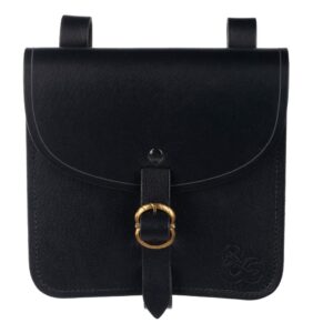 Borsa Dungeons & Dragons Belt Black