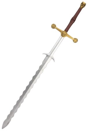 Warhammer Foam sword Armoury Imperial