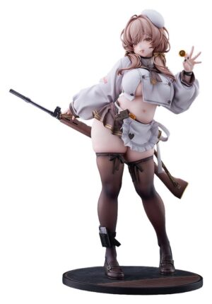 Goddess Victory: Nikke PVC Figure scala 1/7