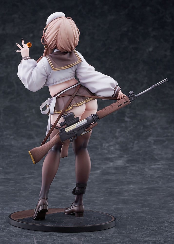 Goddess of Victory: Nikke PVC Figure 1/7 Bready 24 cm DS Modellismo Goddess Victory: Nikke PVC Figure scala 1/7