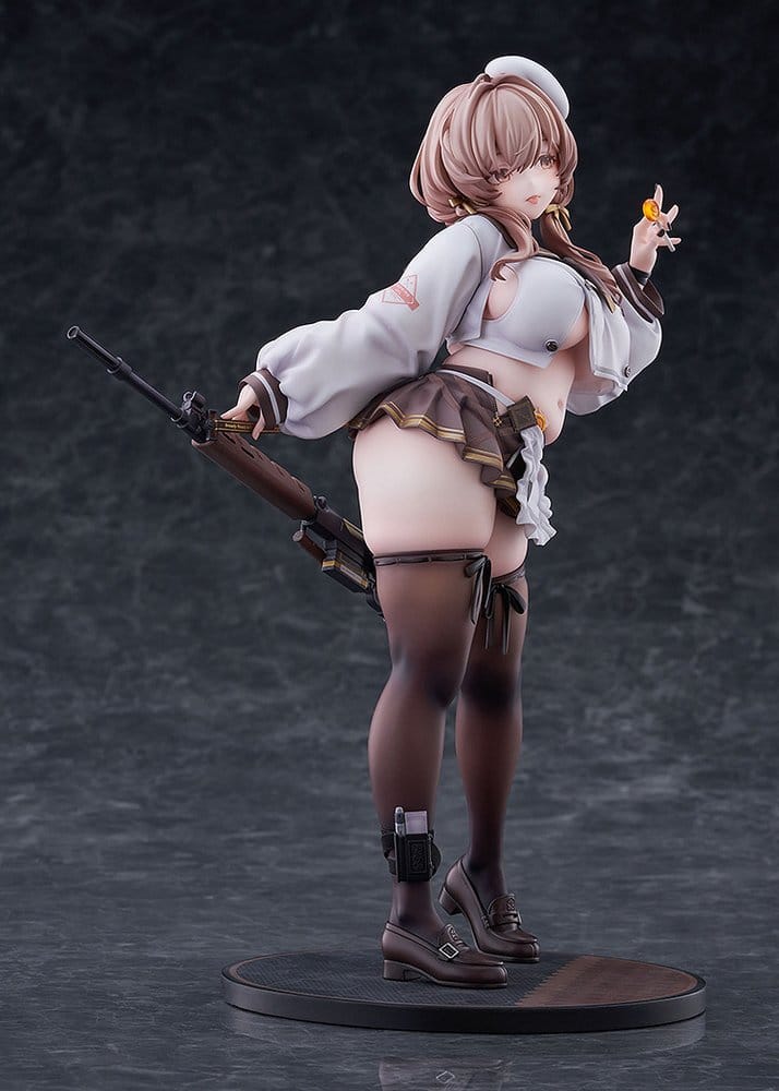 Goddess of Victory: Nikke PVC Figure 1/7 Bready 24 cm DS Modellismo Goddess Victory: Nikke PVC Figure scala 1/7