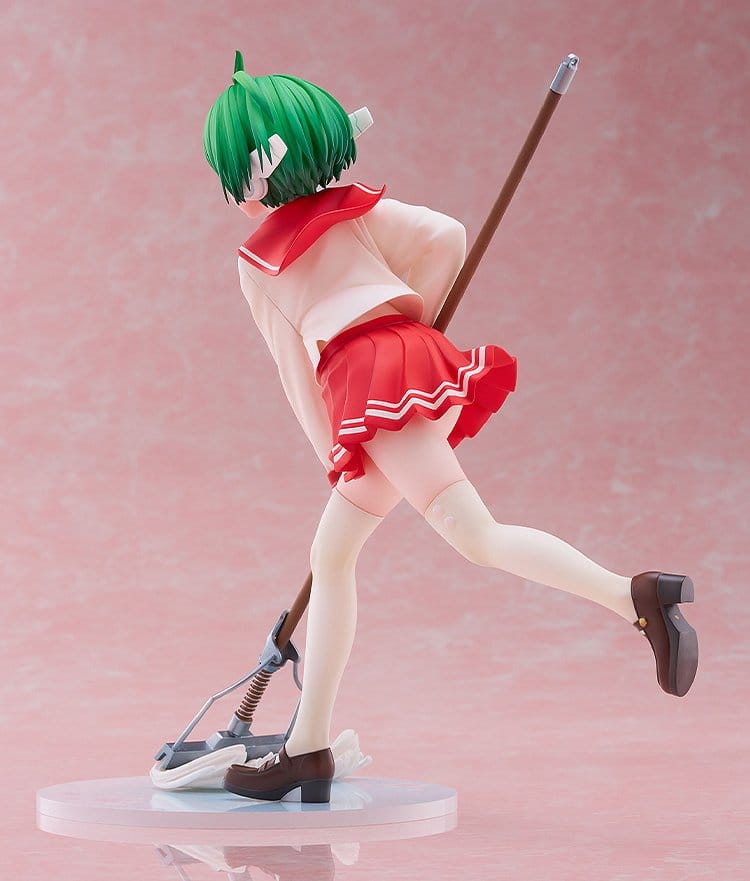 ToHeart PVC Figure 1/7 Multi 23 cm DS Modellismo ToHeart PVC Figure Multi 23 cm scala 1/7
