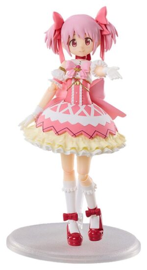 Puella Magi Madoka Magica Movie scala 1/12
