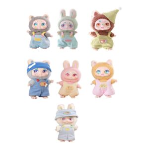 Kimmon Blind Box Mini Mimon Display (6)
