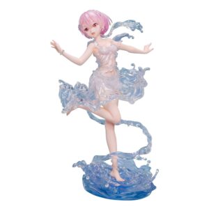 Statua Re:Zero Starting Life scala 1/7