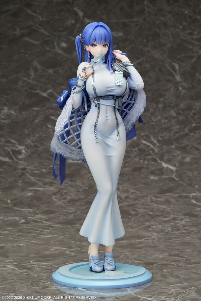 Goddess of Victory: Nikke PVC Figure 1/7 Arcana 26 cm DS Modellismo Goddess Victory: Nikke PVC Figure scala 1/7