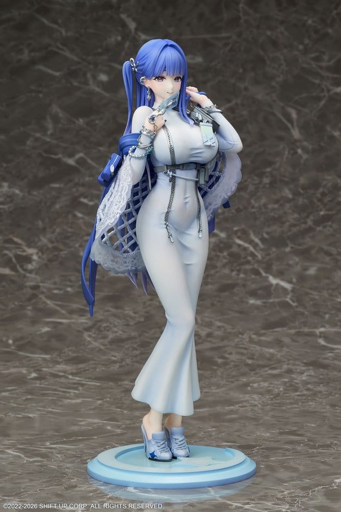 Goddess of Victory: Nikke PVC Figure 1/7 Arcana 26 cm DS Modellismo Goddess Victory: Nikke PVC Figure scala 1/7
